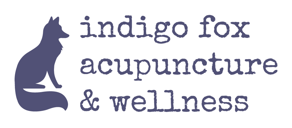 Indigo Fox Acupuncture & Wellness